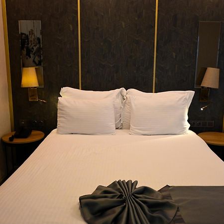 Imagine Istanbul - Sultanahmet Hotel Luaran gambar