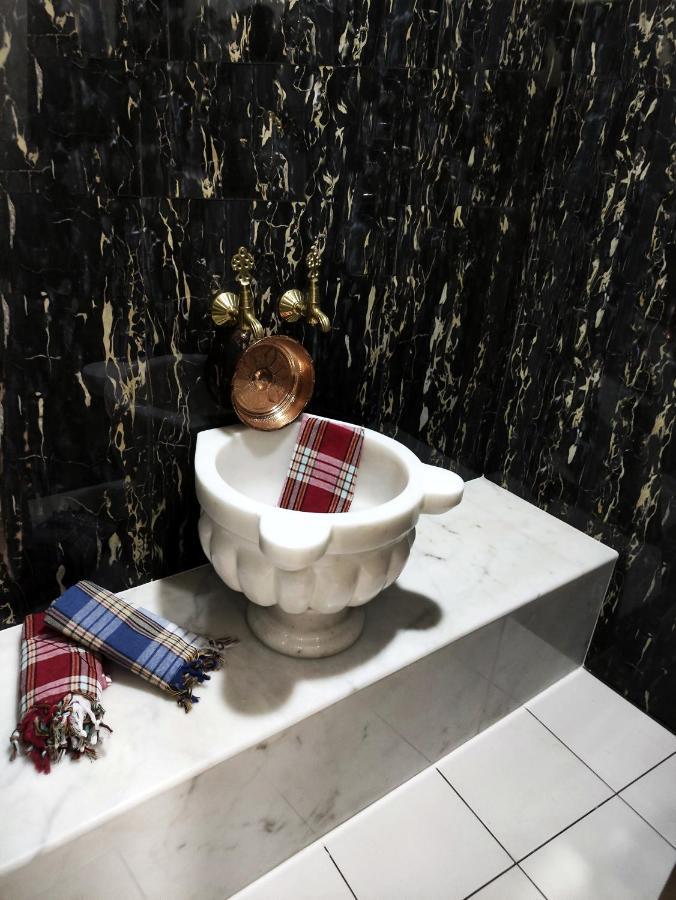 Imagine Istanbul - Sultanahmet Hotel Luaran gambar
