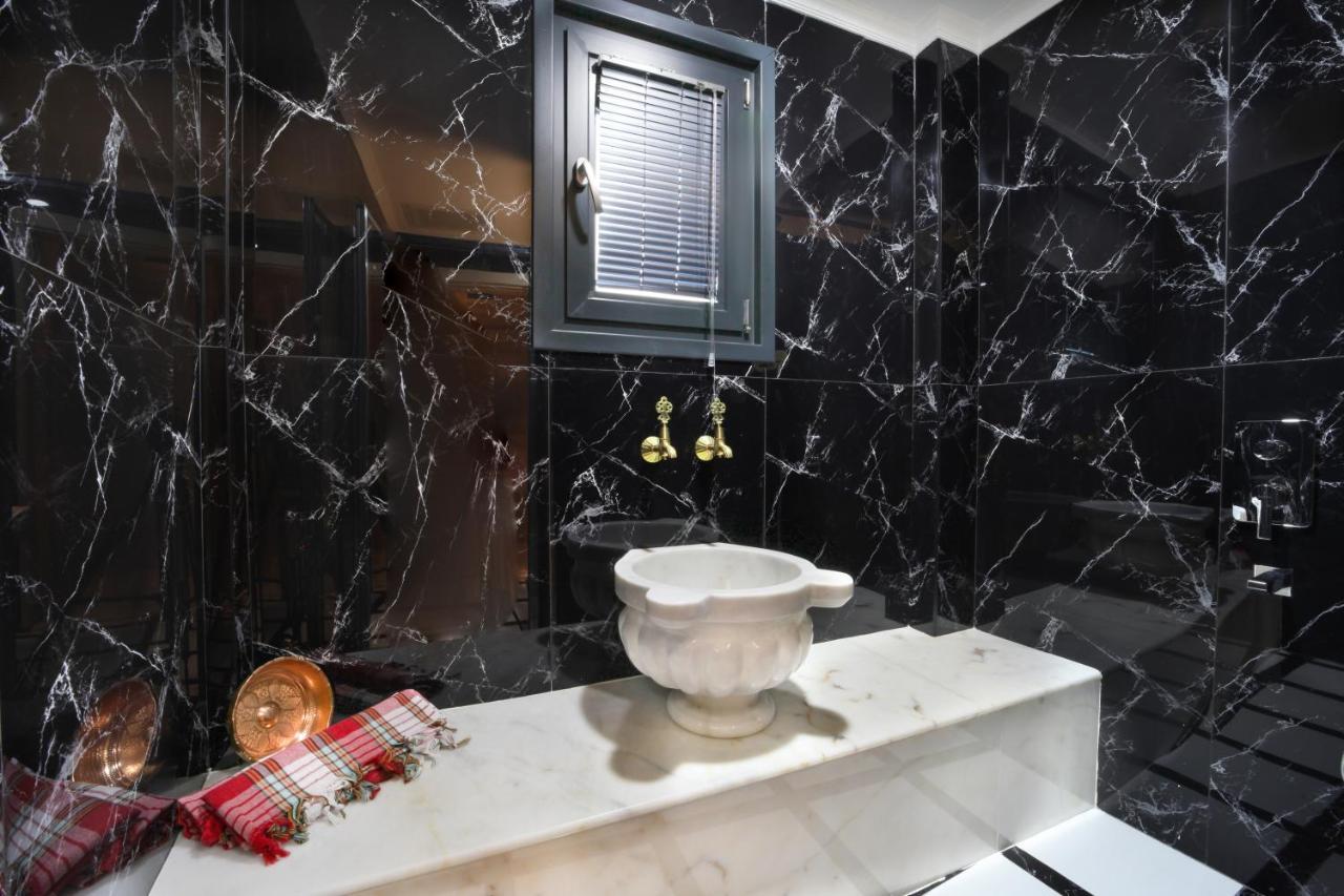 Imagine Istanbul - Sultanahmet Hotel Luaran gambar