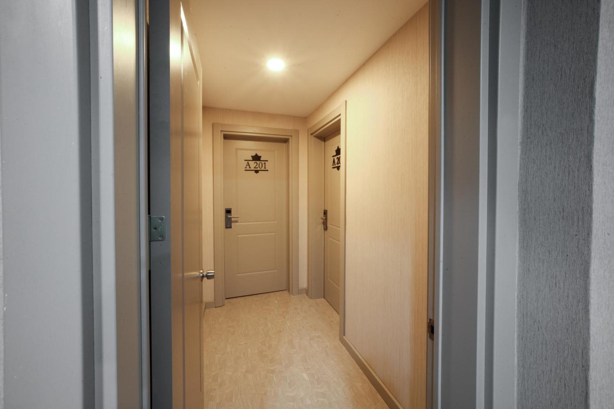 Imagine Istanbul - Sultanahmet Hotel Luaran gambar