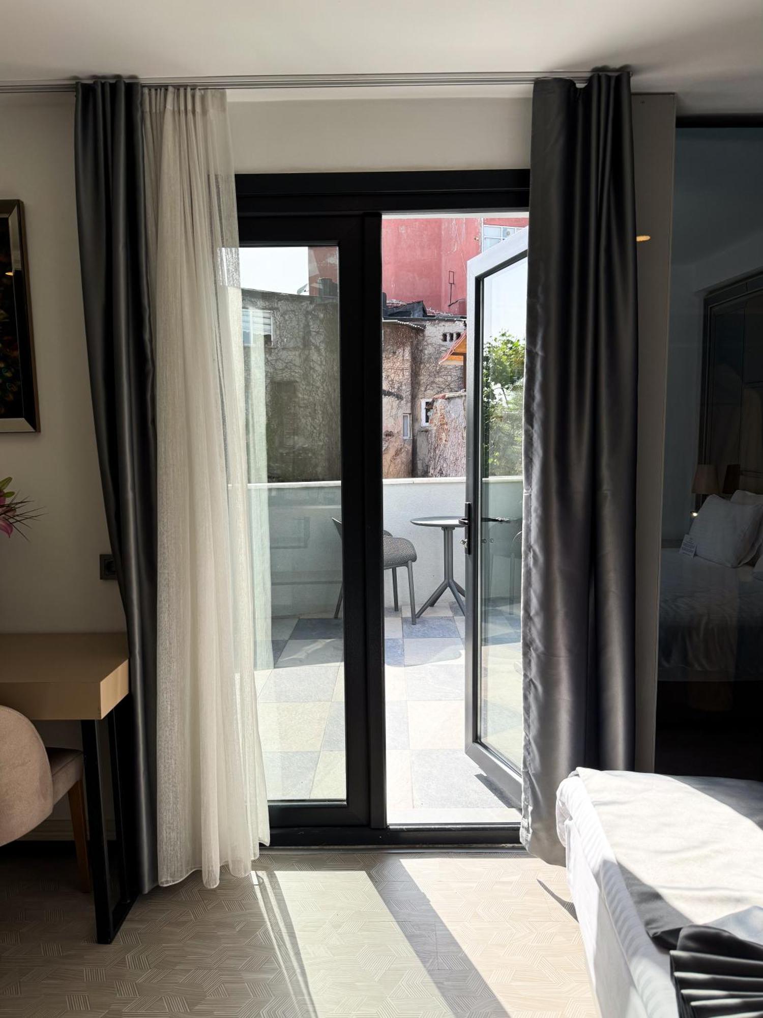 Imagine Istanbul - Sultanahmet Hotel Luaran gambar