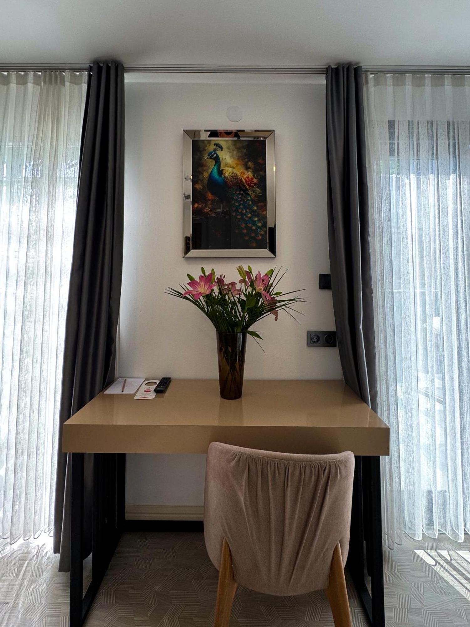 Imagine Istanbul - Sultanahmet Hotel Luaran gambar